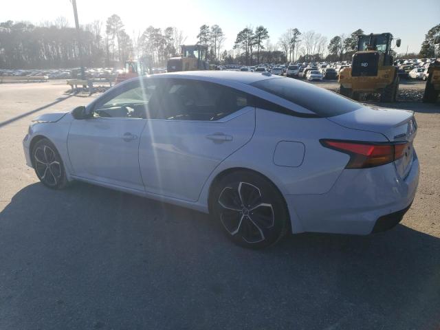 Photo 2 from auction – 2024 NISSAN ALTIMA SR with VIN 1N4BL4CV2RN327326