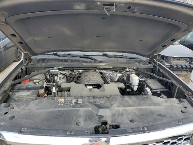 Photo 11 from auction – 2015 CHEVROLET SILVERADO with VIN 3GCUKREC3FG177603