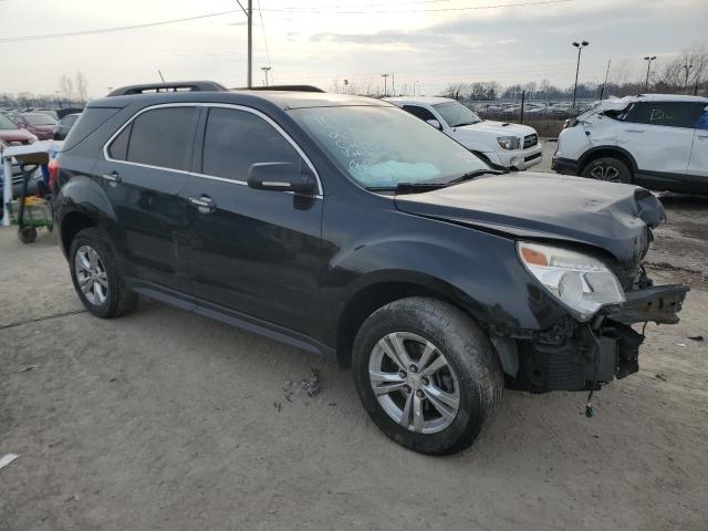 Photo 4 from auction – 2013 CHEVROLET EQUINOX LT with VIN 2GNFLNEK3D6261426