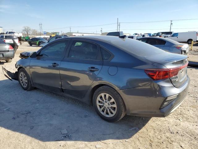 Photo 2 from auction – 2020 KIA FORTE FE with VIN 3KPF24AD6LE236029