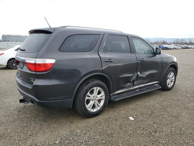 Photo 3 from auction – 2011 DODGE DURANGO CR with VIN 1D4RD4GG6BC730215