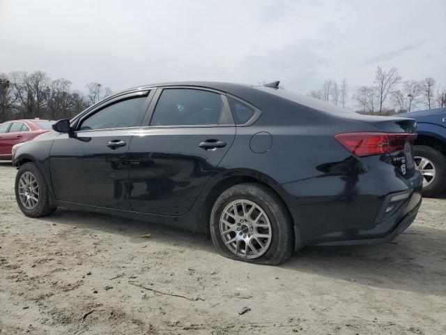 Photo 2 from auction – 2020 KIA FORTE FE with VIN 3KPF24ADXLE224479