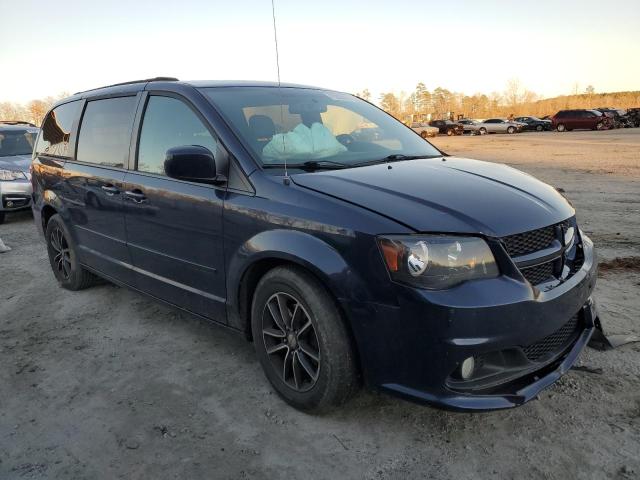 Photo 4 from auction – 2017 DODGE GRAND CARA with VIN 2C4RDGEG5HR761389