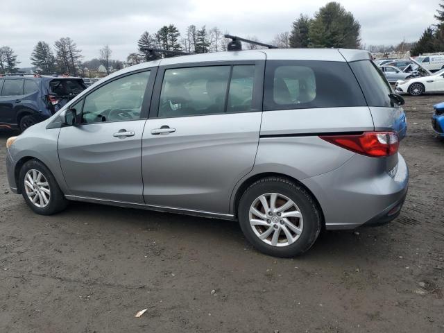 Photo 2 from auction – 2012 MAZDA 5 with VIN JM1CW2BL8C0134242