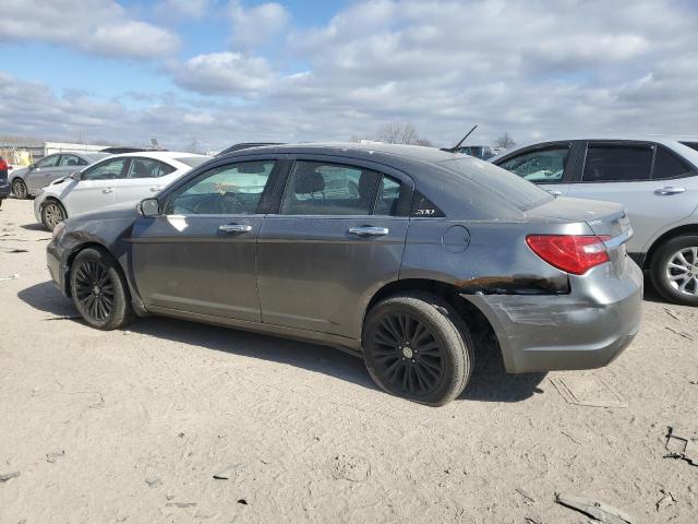 Photo 2 from auction – 2013 CHRYSLER 200 LIMITE with VIN 1C3CCBCG3DN520506