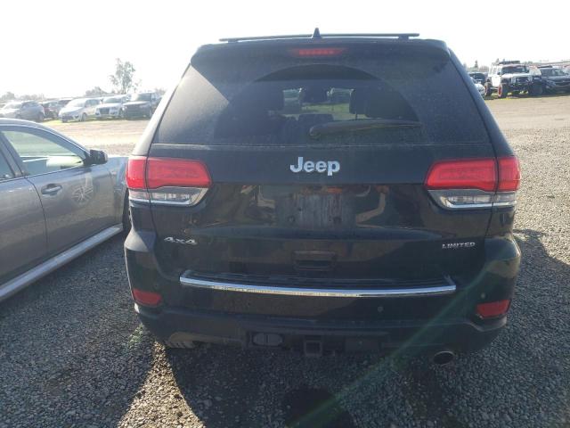 Photo 6 from auction – 2017 JEEP GRAND CHER with VIN 1C4RJFBG2HC778280