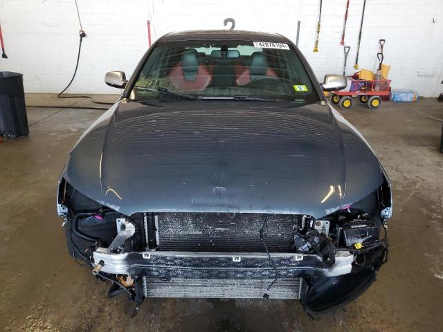 Photo 5 from auction – 2010 AUDI S4 PREMIUM with VIN WAUBGAFL7AA171008