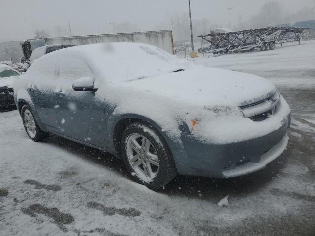 Photo 4 from auction – 2010 DODGE AVENGER EX with VIN 1B3CC1FB0AN218030
