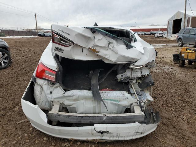 Photo 6 from auction – 2017 CHEVROLET MALIBU LS with VIN 1G1ZB5ST2HF251268
