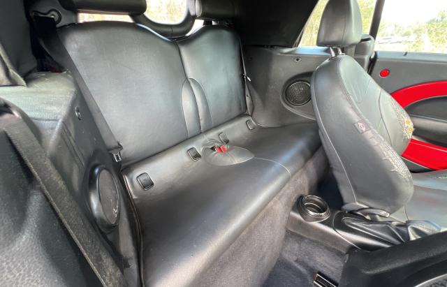 Photo 6 from auction – 2006 MINI COOPER with VIN WMWRF33566TF65892
