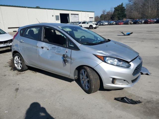 Photo 4 from auction – 2019 FORD FIESTA SE with VIN 3FADP4EJ5KM124647