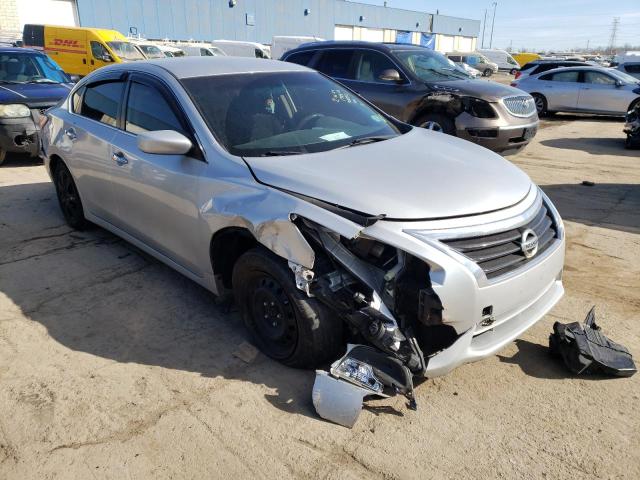 Photo 4 from auction – 2014 NISSAN ALTIMA 2.5 with VIN 1N4AL3AP1EC263912