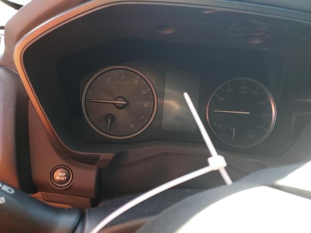Photo 9 from auction – 2023 SUBARU ASCENT LIM with VIN 4S4WMAKD7P3414790