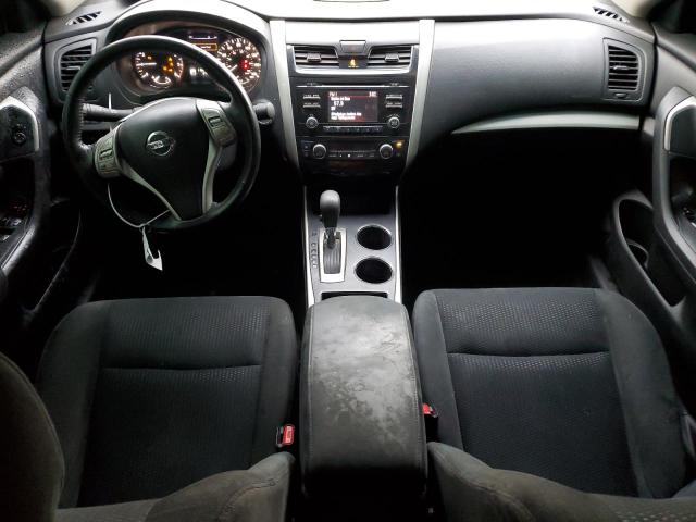 Photo 8 from auction – 2015 NISSAN ALTIMA 2.5 with VIN 1N4AL3APXFC150588