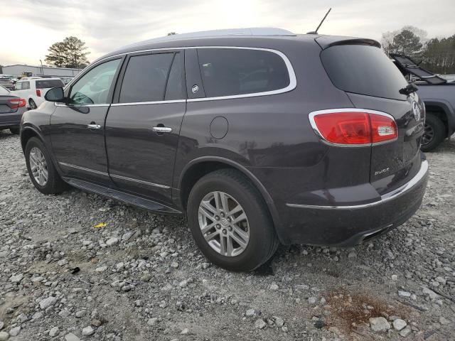 Photo 2 from auction – 2015 BUICK ENCLAVE with VIN 5GAKRAKD4FJ139752