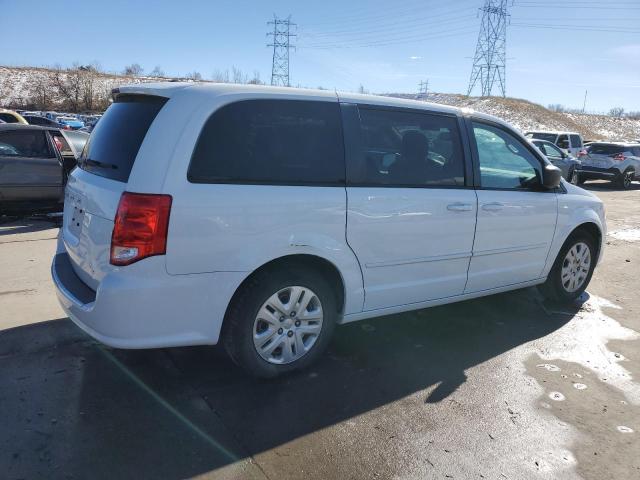 Foto 3 de la subasta – 2016 DODGE GRAND CARA con VIN 2C4RDGBG7GR340566