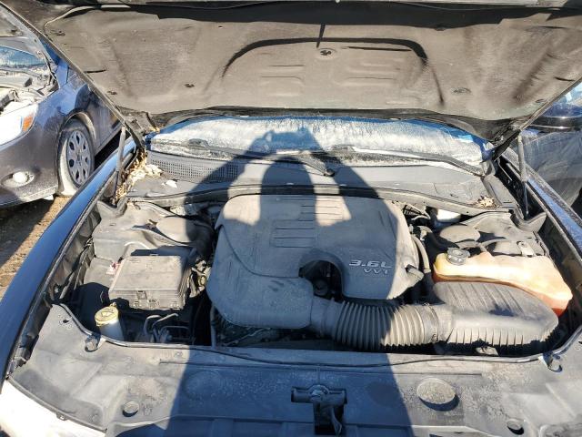 Photo 11 from auction – 2013 DODGE CHARGER SE with VIN 2C3CDXBG7DH571656