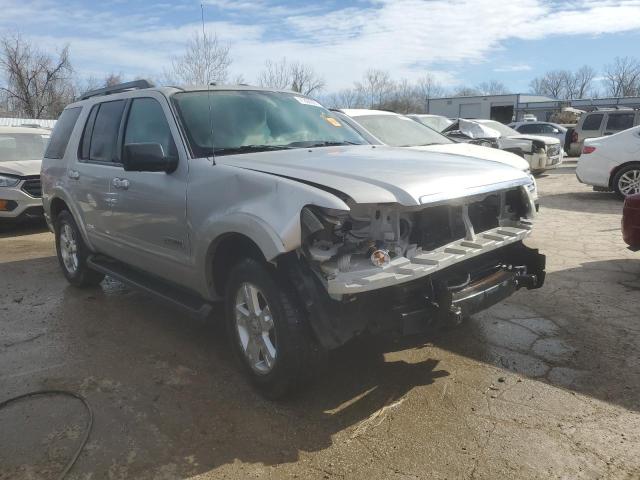 Photo 4 from auction – 2007 FORD EXPLORER X with VIN 1FMEU73E17UA94592