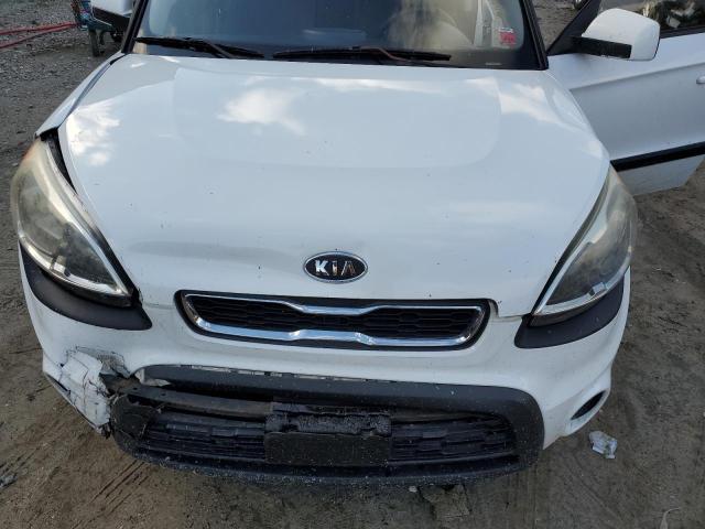 Photo 12 from auction – 2012 KIA SOUL with VIN KNDJT2A56C7420116