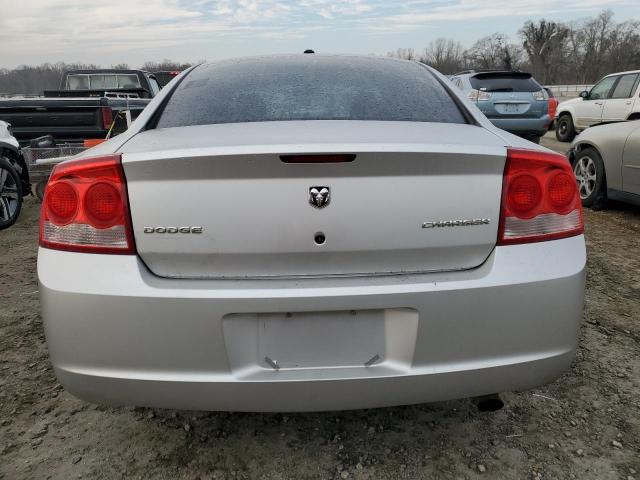 Photo 6 from auction – 2010 DODGE CHARGER with VIN 2B3CA2CV2AH300084