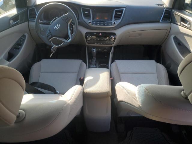 Photo 8 from auction – 2016 HYUNDAI TUCSON LIM with VIN KM8J33A48GU256061