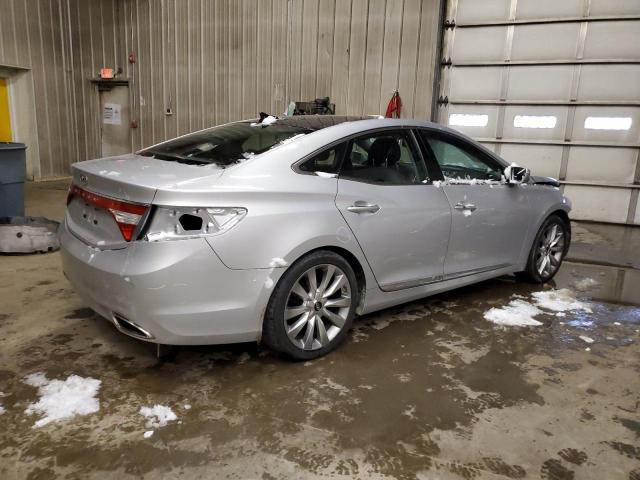 Photo 3 from auction – 2012 HYUNDAI AZERA GLS with VIN KMHFH4JG2CA177729