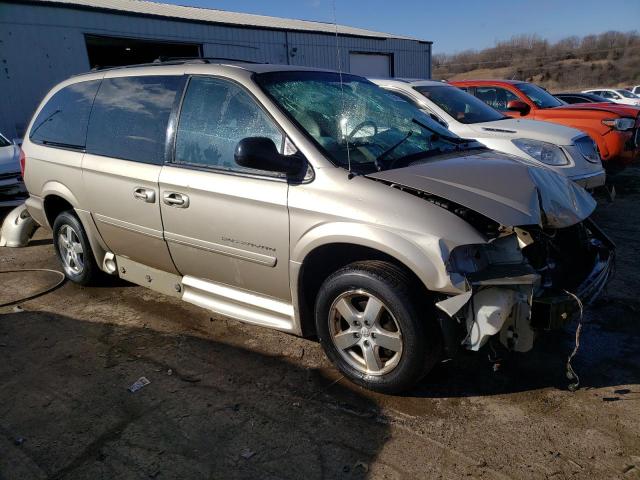 Photo 4 from auction – 2005 DODGE GRAND CARA with VIN 2D8GP44L45R514132
