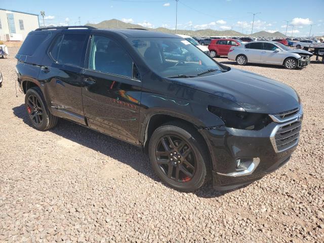 Photo 4 from auction – 2020 CHEVROLET TRAVERSE P with VIN 1GNERKKW0LJ153993