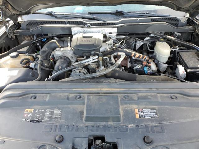 Photo 11 from auction – 2016 CHEVROLET SILVERADO with VIN 1GC4K0E81GF102392