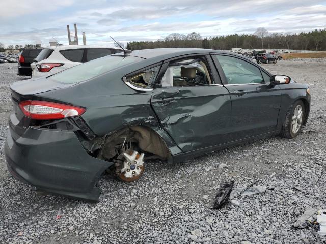 Photo 3 from auction – 2015 FORD FUSION SE with VIN 1FA6P0H73F5130475