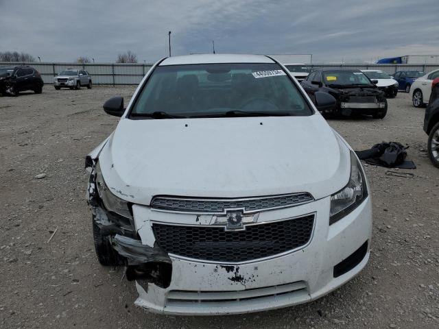 Photo 5 from auction – 2014 CHEVROLET CRUZE LT with VIN 1G1PE5SB4E7260601