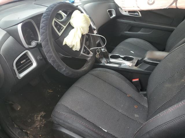 Photo 7 from auction – 2016 CHEVROLET EQUINOX LT with VIN 2GNFLFEK8G6180805