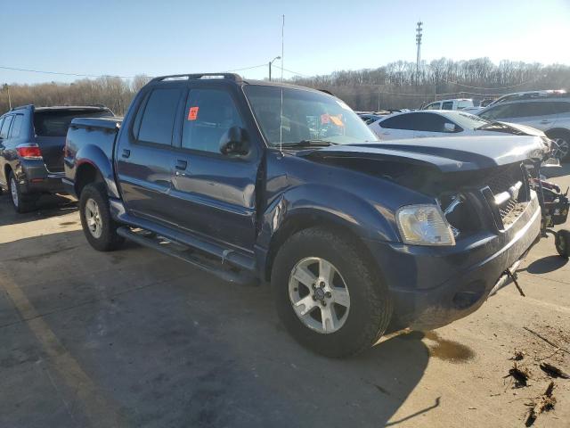 Photo 4 from auction – 2005 FORD EXPLORER S with VIN 1FMZU67K55UA35683