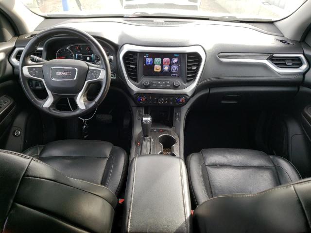 Photo 8 from auction – 2018 GMC ACADIA SLT with VIN 1GKKNULS3JZ221107