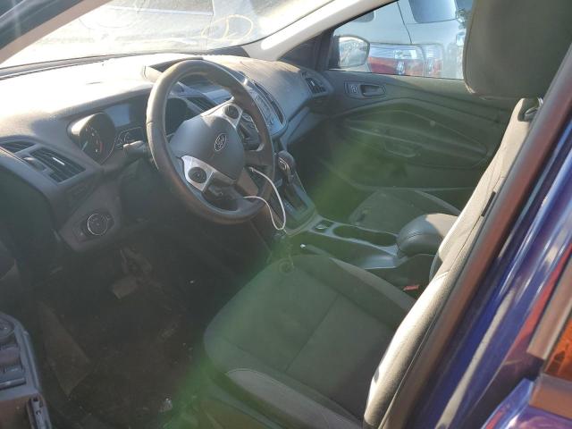 Photo 7 from auction – 2013 FORD ESCAPE S with VIN 1FMCU0F73DUB00500
