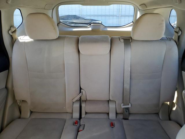 Photo 10 from auction – 2014 NISSAN ROGUE S with VIN 5N1AT2MV0EC754028