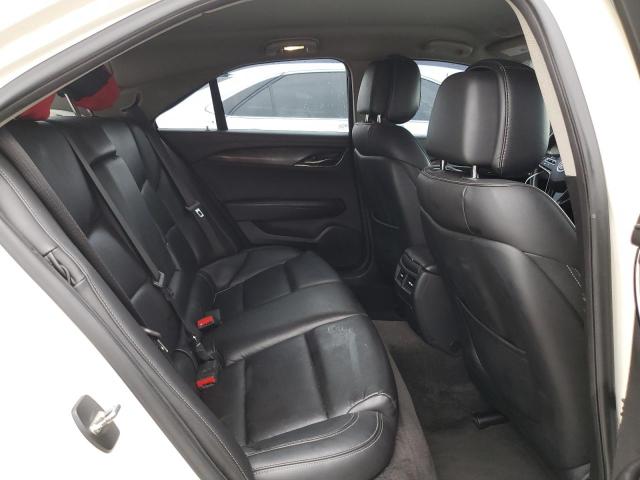 Photo 10 from auction – 2014 CADILLAC ATS with VIN 1G6AA5RX6E0188192