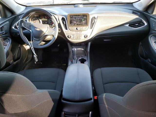 Photo 8 from auction – 2019 CHEVROLET MALIBU LT with VIN 1G1ZD5ST5KF199894