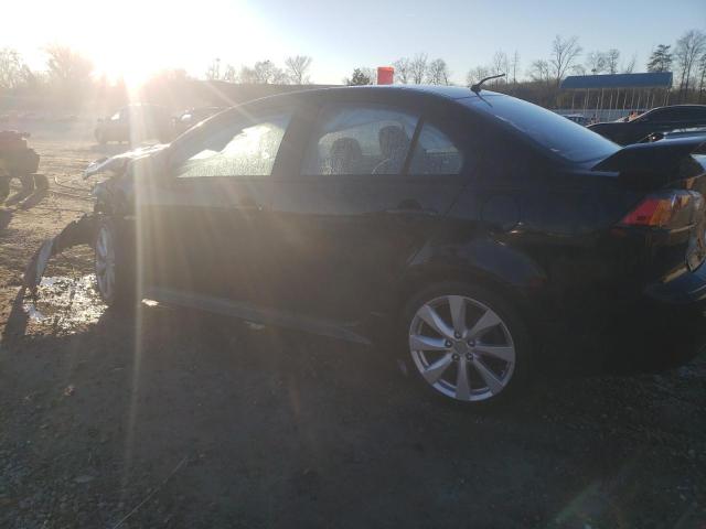 Photo 2 from auction – 2012 MITSUBISHI LANCER GT with VIN JA32U8FW7CU026324