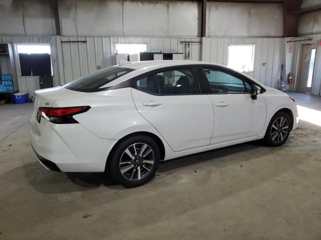 Photo 3 from auction – 2021 NISSAN VERSA SV with VIN 3N1CN8EV6ML857551