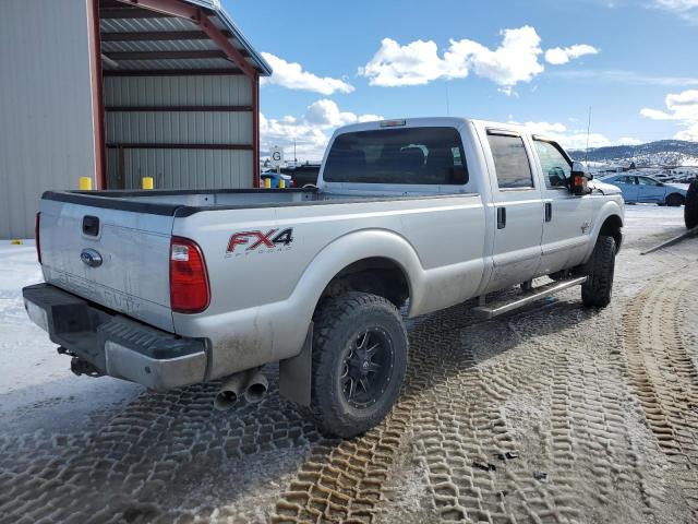 Photo 3 from auction – 2016 FORD F350 with VIN 1FT8W3BT1GEC70944