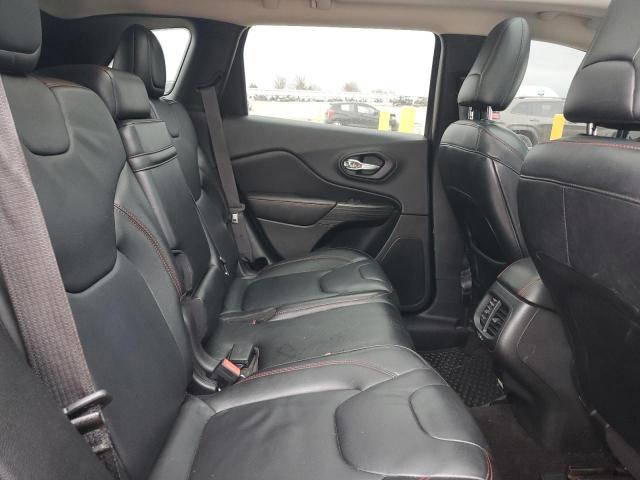 Photo 10 from auction – 2015 JEEP CHEROKEE T with VIN 1C4PJMBS5FW588582