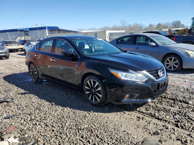 Photo 4 from auction – 2018 NISSAN ALTIMA 2.5 with VIN 1N4AL3AP2JC273715