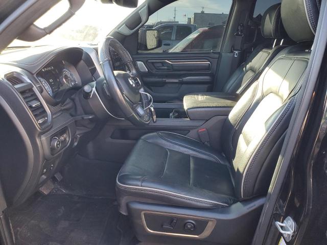 Photo 7 from auction – 2020 RAM 1500 LIMIT with VIN 1C6SRFHT7LN207810