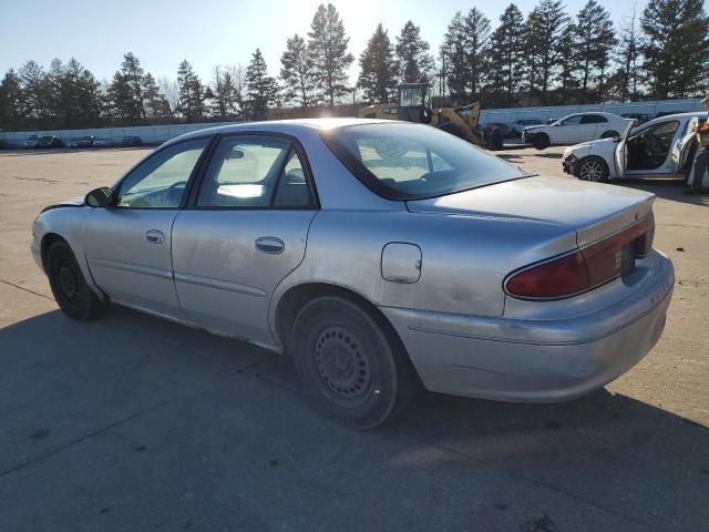 Photo 2 from auction – 2003 BUICK CENTURY CU with VIN 2G4WS52J831102643