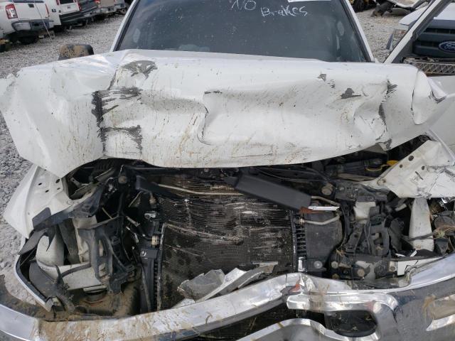 صورة رقم 11 من المزاد - 2012 DODGE RAM 2500 S مع VIN 3C6UD5ML7CG345914