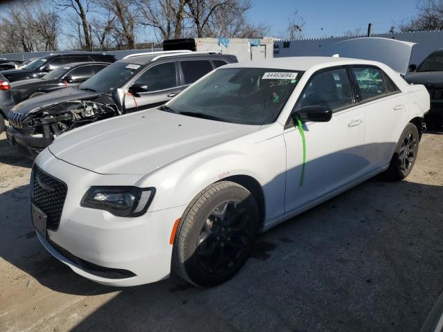 CHRYSLER 300 TOURIN 2021 with VIN 2C3CCARG8MH558663 - Photo from auction