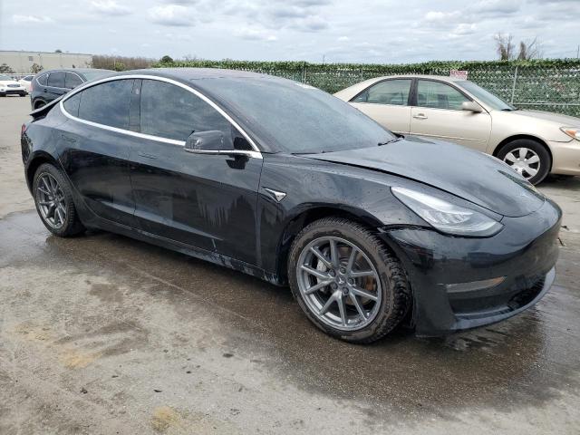Photo 4 from auction – 2018 TESLA MODEL 3 with VIN 5YJ3E1EA9JF095666