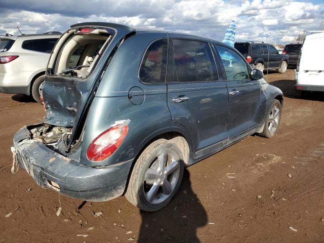 Photo 3 from auction – 2006 CHRYSLER PT CRUISER with VIN 3A4FY58B36T277382