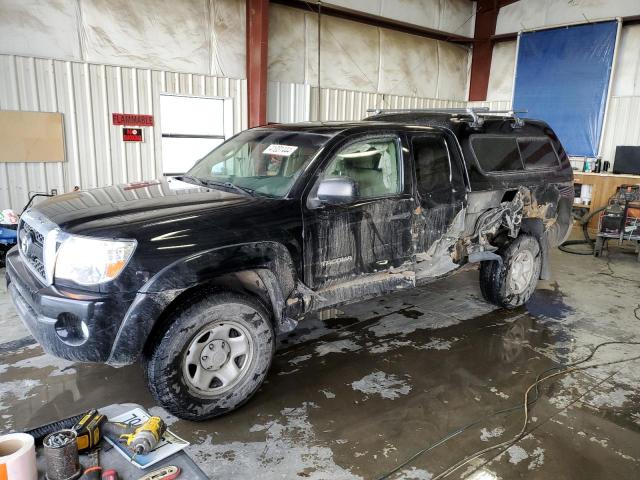 Photo 1 from auction – 2011 TOYOTA TACOMA ACC with VIN 5TFUU4EN7BX007670